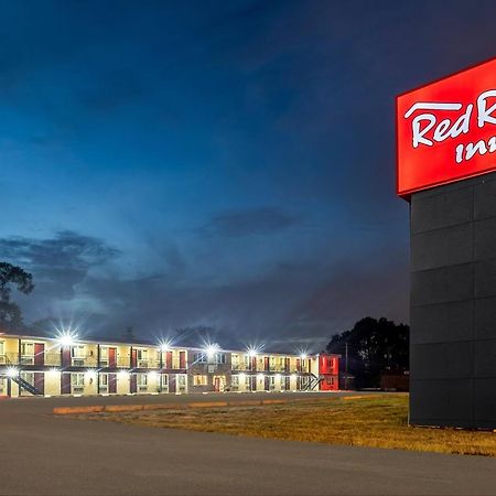 Red Roof Inn Chicago-Alsip Exteriér fotografie