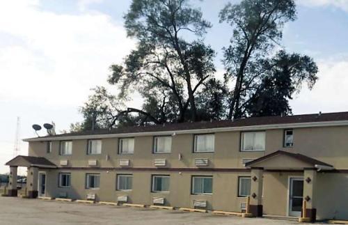 Red Roof Inn Chicago-Alsip Exteriér fotografie